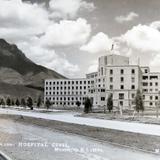 Hospital Civil