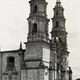 La Catedral