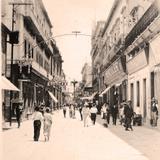 Calle de Hidalgo