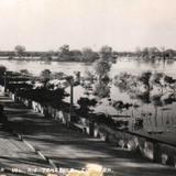 Malecon del Rio Tamazula