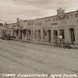 Casas Comerciales