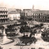 Plaza de la Libertad