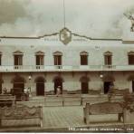 Palacio Municipal