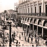 Calle Independencia