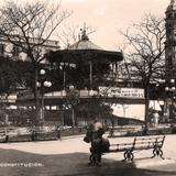 Plaza de la Constitucion