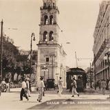 Calle Independencia