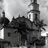 La Iglesia por HUGO BREHME