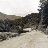 Carretera Mexico Veracruz Zona de el Zotano