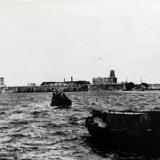 Castillo de San Juan de Ulua Por Hugo Brehme