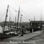 Muelle de Pescadores