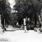 Parque de Recreacion