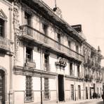 Puebla, Edificio de Telégrafos Federales