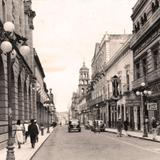 Puebla, Avenida Ayuntamiento