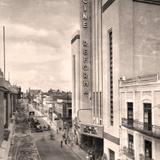 Puebla, Cine Reforma
