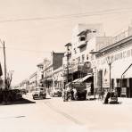 Tehuacán, Avenida Independencia