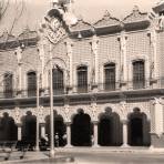 Tehuacán, Palacio Municipal