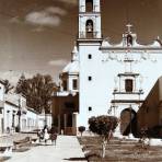 Iglesia San Antonio
