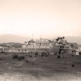 Puebla, Fuerte de Guadalupe, 1908