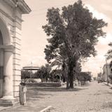 Puebla, Boulevard, 1907