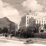 Monterrey, Hospital Muguerza