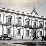 Colegio de San Nicolas