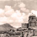 Monterrey, Antiguo Obispado