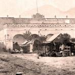 Monterrey, Palacio Municipal, 1879