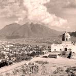 Monterrey, Museo Regional