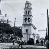 Avenida Independencia