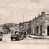 Nogales, Calle Campillo