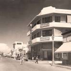 Hermosillo, Avenida Serdán, 1957