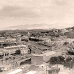 Nogales, ambos Nogales, 1955