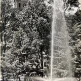 La Fuente de San Francisco