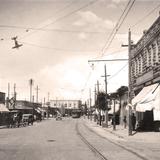 Torreón, Avenida Hidalgo