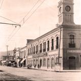 Torreón, Calle Hidalgo