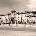 Saltillo, Hospital de los Ferrocarrileros