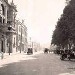 Torreón, Avenida Juárez Poniente