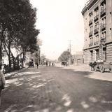 Torreón, Avenida Juárez Oriente