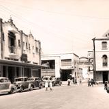 Saltillo, Calle céntrica
