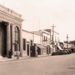 Chihuahua, Avenida Independencia