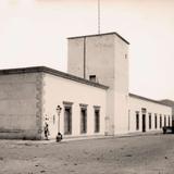 Chihuahua, Casa de Moneda