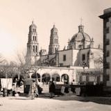 Chihuahua, Mercado