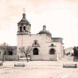 Chihuahua, Templo de San Francisco, 1883