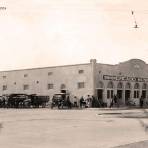 Mexicali, Mercado Municipal, 1924