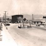 Ensenada, 1945