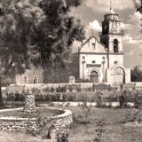 Reynosa, Parroquia, 1944