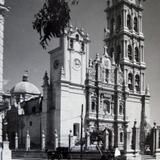 la Catedral