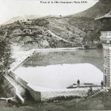 Presa de la Olla Guanajuato