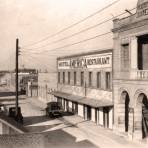 Reynosa, Teatro Juárez