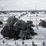 Plaza de la constitucion